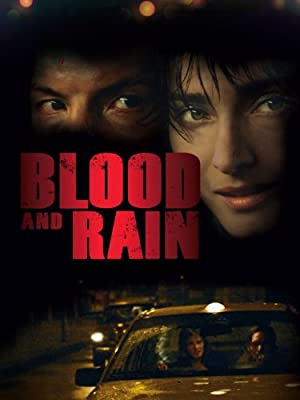 La sangre y la lluvia (2009) with English Subtitles on DVD on DVD